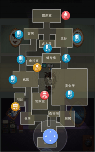 狼出没怎么玩配图3