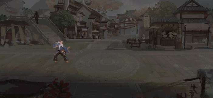 《新射雕群侠传》手游8月20日iOS上线!武侠洪七公情报曝光 《新射雕群侠传》手游8月20日iOS上线!武侠洪七公情报曝光