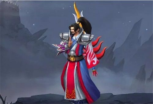 梦三国4