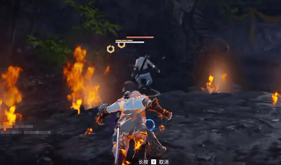 永劫无间火男怎么玩才高伤害 永劫无间火男怎么玩才高伤害