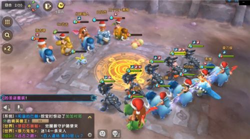 石器时代M4