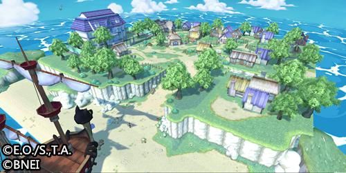 航海王:燃烧意志3