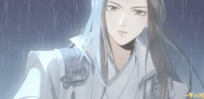 一梦江湖2