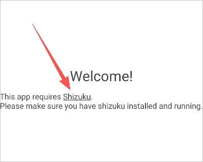 ShizuTools软件怎么用配图1