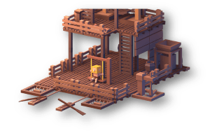 Idle Arks2