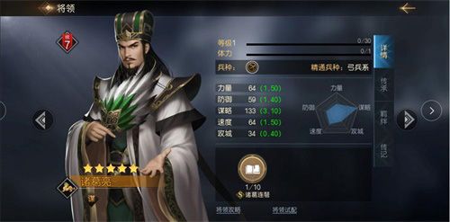 征服与霸业5