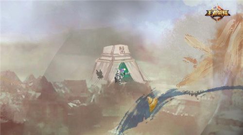 《王者荣耀》扁鹊与蔡文姬救死扶伤