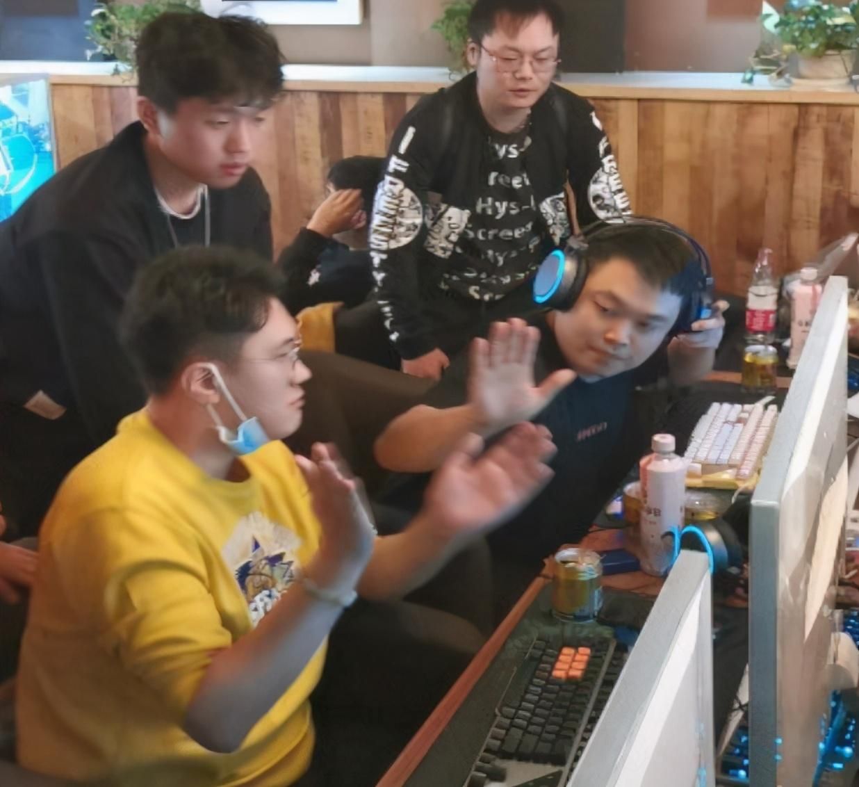 街头篮球2