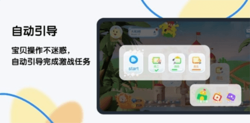 奇趣PLUS图片2