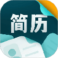 彩豆个人简历制作app