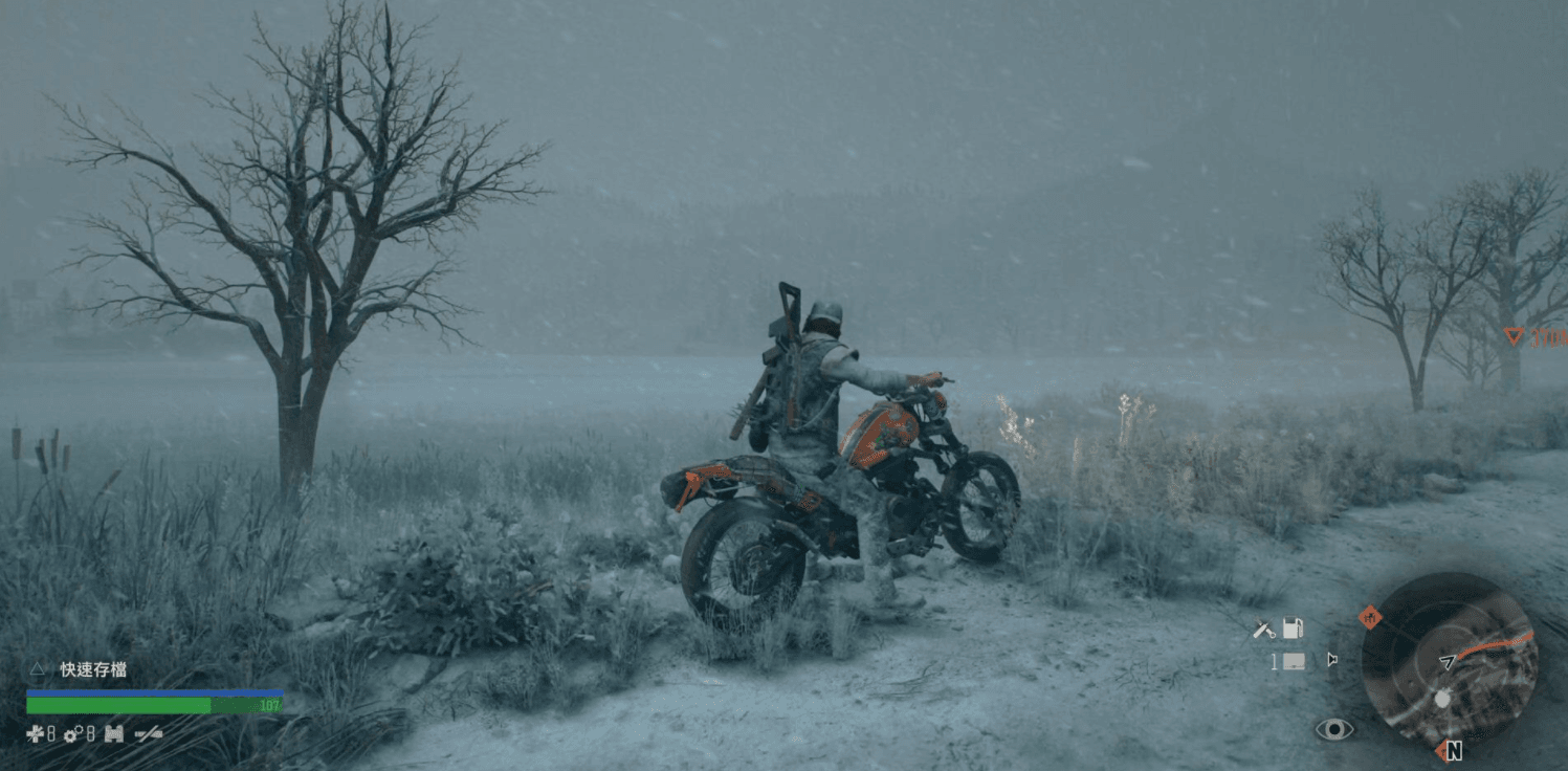 往日不再滑雪旅馆怎么进 往日不再滑雪旅馆怎么进