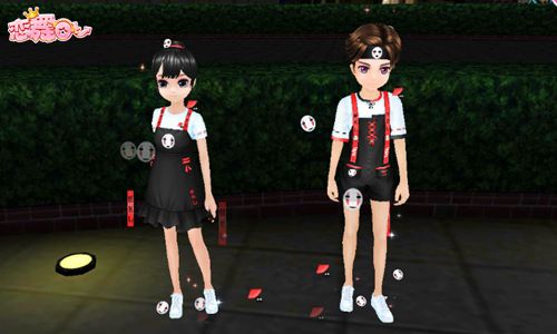 恋舞OL2