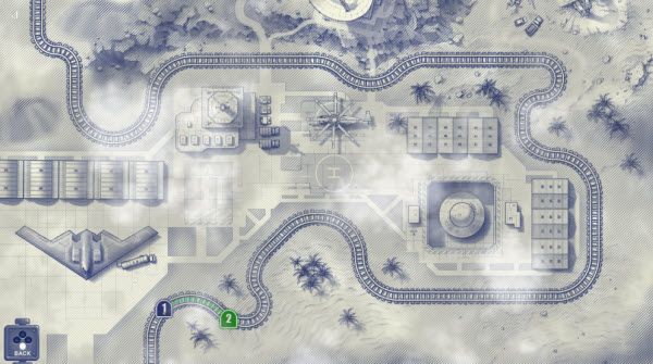 纸火车游戏怎么玩配图1