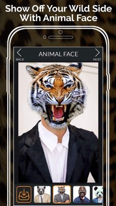 兽面app1