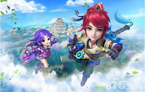梦幻西游手游1.53版本更新公告