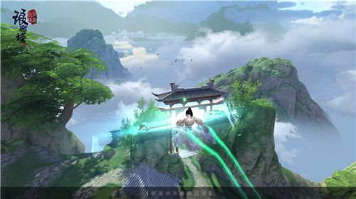 琅琊榜:风起长林5