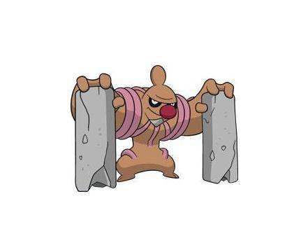 pokemmo修建老匠