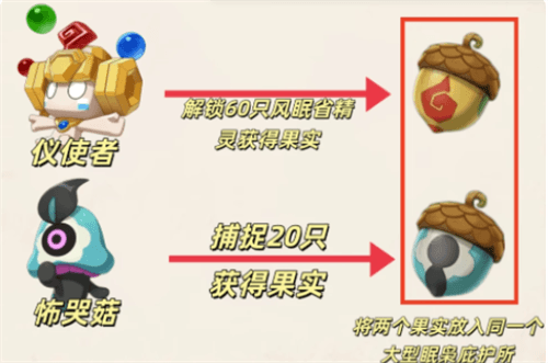 污染奇遇精灵获取方法配图2