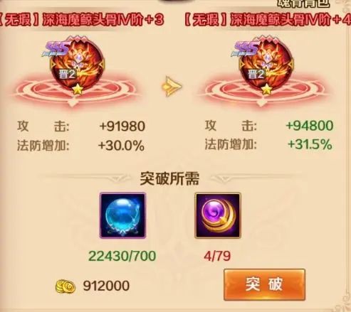 战力提升攻略配图2