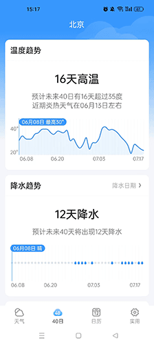 相雨天气2023版最新版本