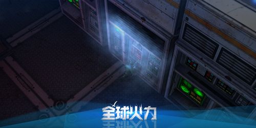 全球火力