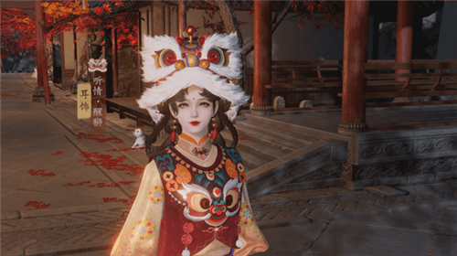 天涯明月刀4