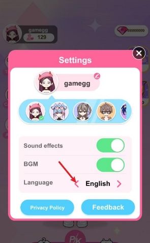 怎么设置中文配图2