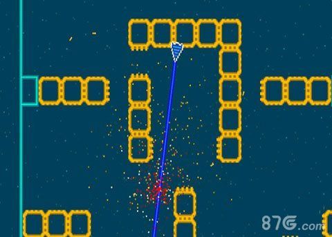 太空狂欢10月2日上架Ios 支持多人操作1