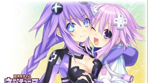 姬魔恋战纪8