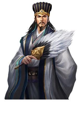 征战三国4