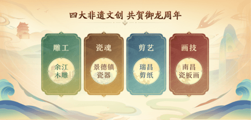御龙在天宣传图2
