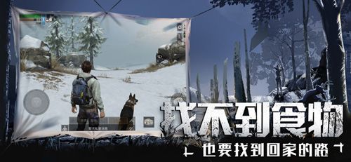 明日之后