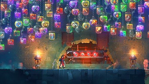 Dead Cells5