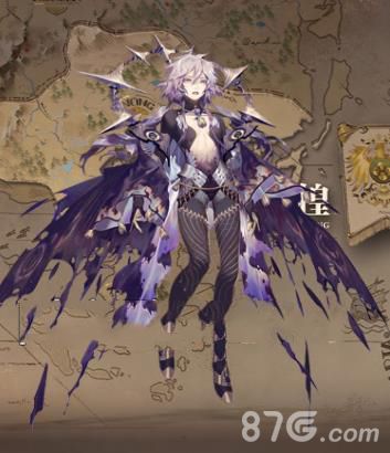 时之歌梦魔女·炽妄天