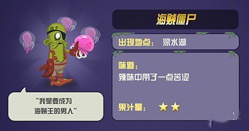 僵尸图鉴配图4