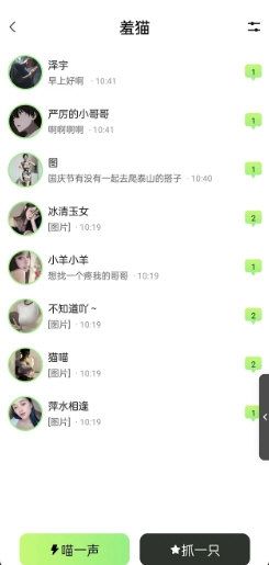 羞猫2