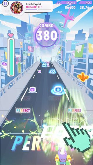 正常键判定说明配图3