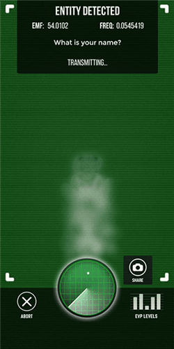 ghost detector怎么用4