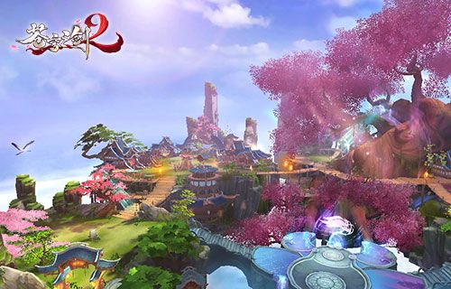 苍穹之剑2图片2
