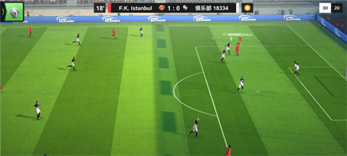Top Eleven 怎么玩12