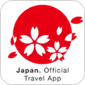 日本旅行官方应用app