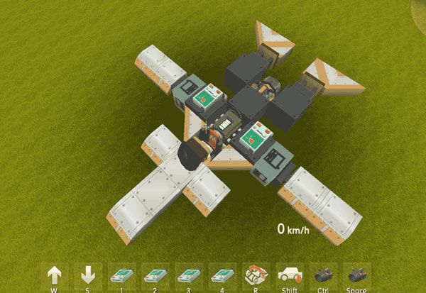 飞机载具制作攻略配图11
