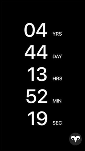 countdown app图片2