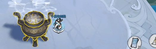 御剑封魔手游官方版 御剑封魔官服截图24