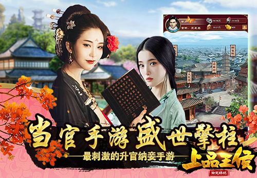 上品王侯之御宠娇妃4