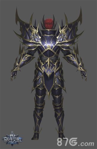 奇迹MU:觉醒4
