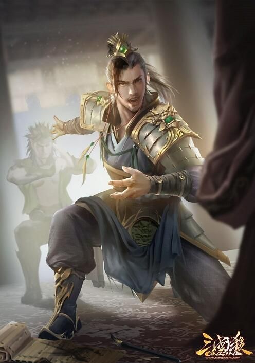 三国杀online5