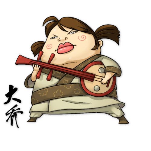 大头三国3