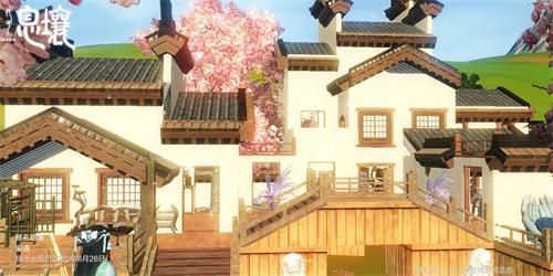 妄想山海建造值怎么弄