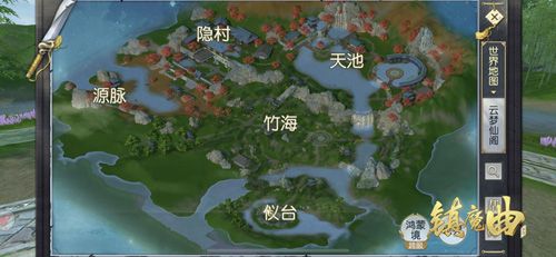 逐步深入,揭开上古秘辛